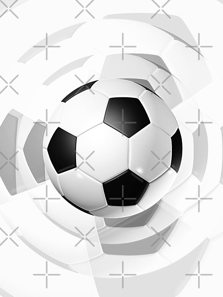 Soccer by Ric1926