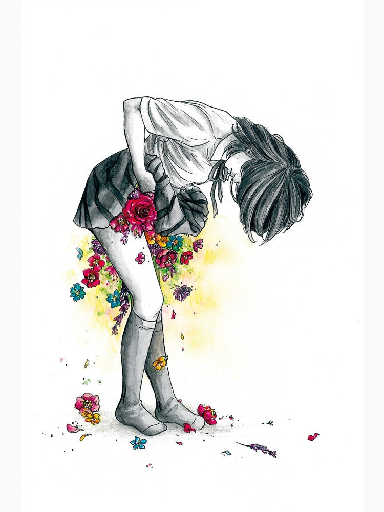 Period by Daniella  Salamão