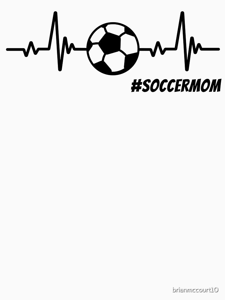 #soccermom by brianmccourt10