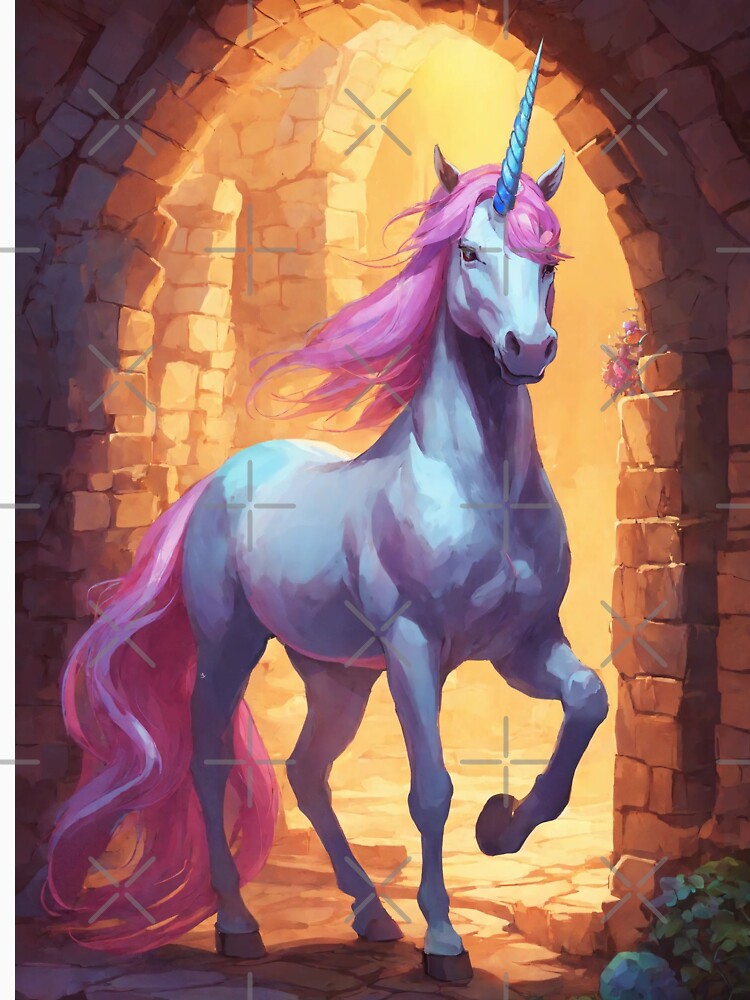 Unicorn by RaF71PrO