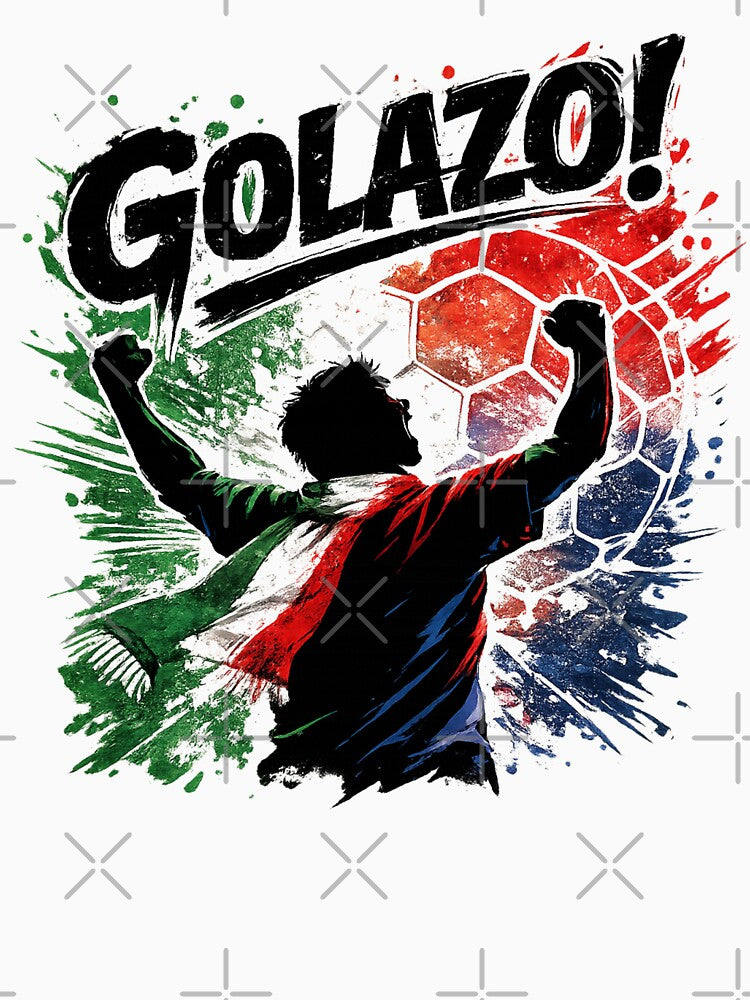 Goal Celebration by  Mexico, Argentina, Colombia by Combat Skies