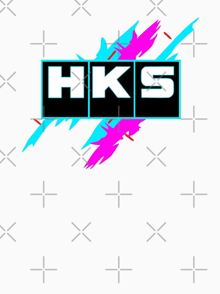 HKS Vintage by Allmemo