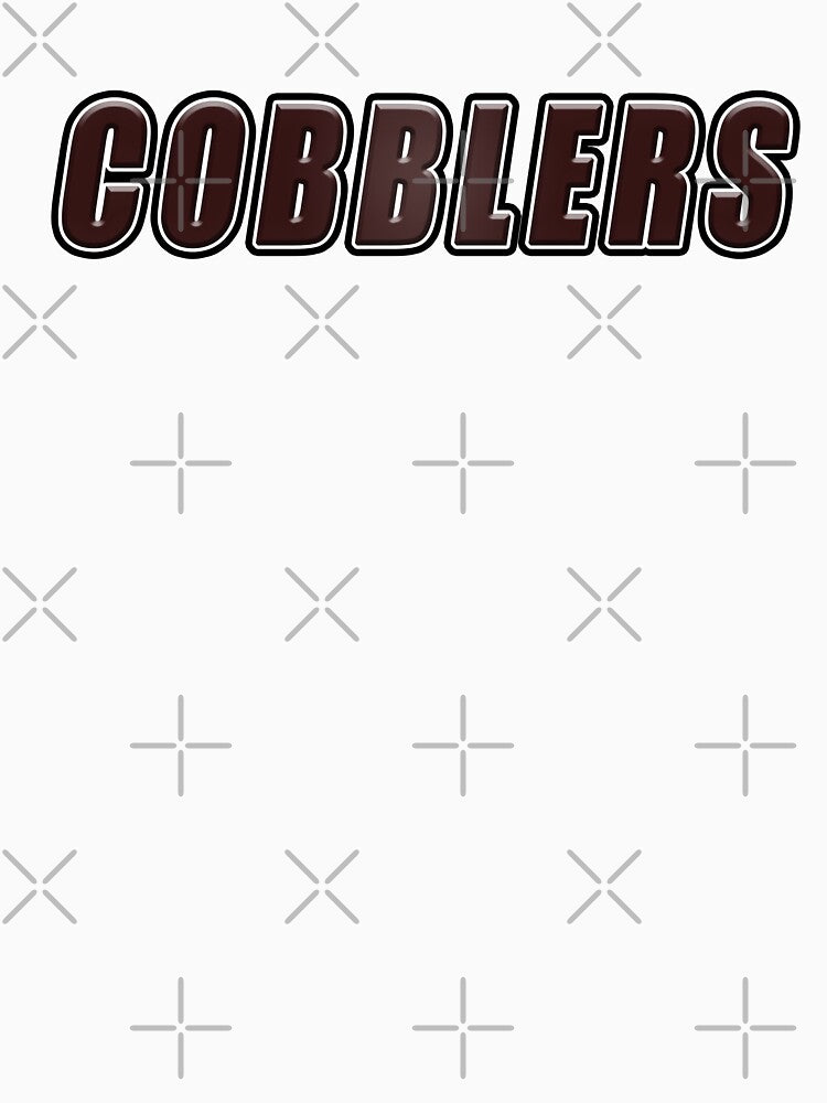 Cobblers by iamhewho