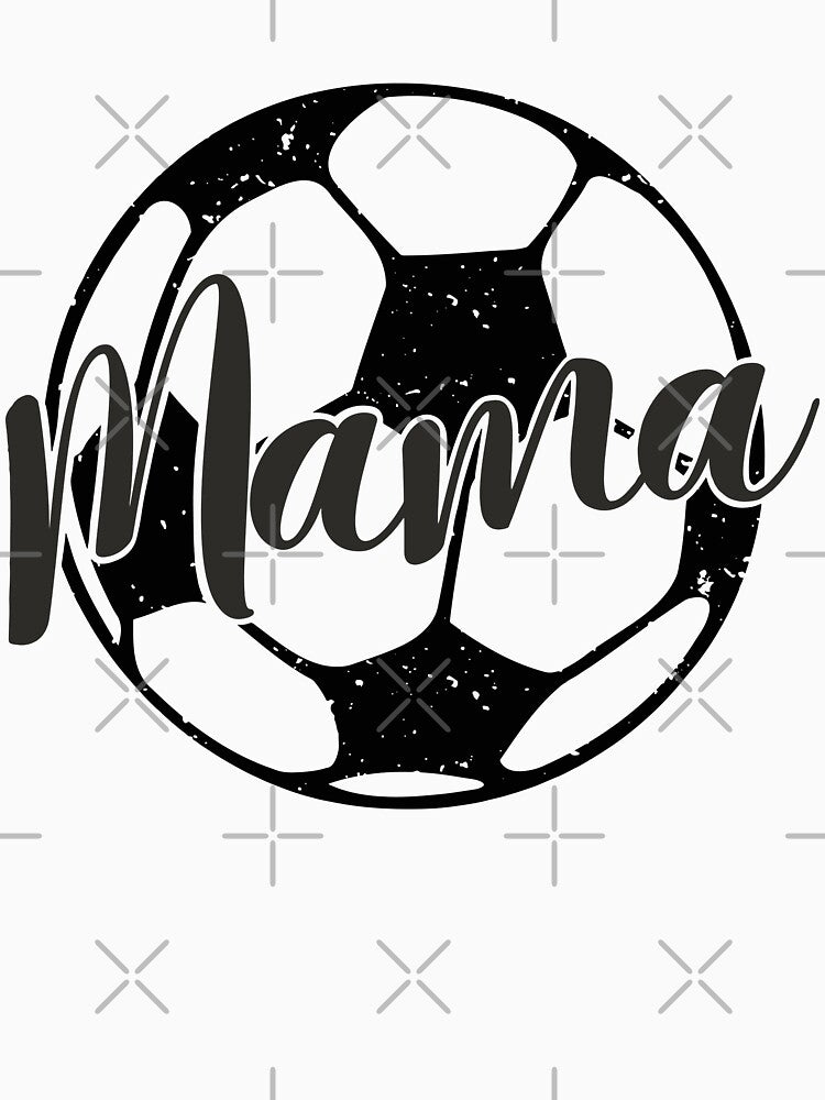 Soccer Mama by KARAKATE