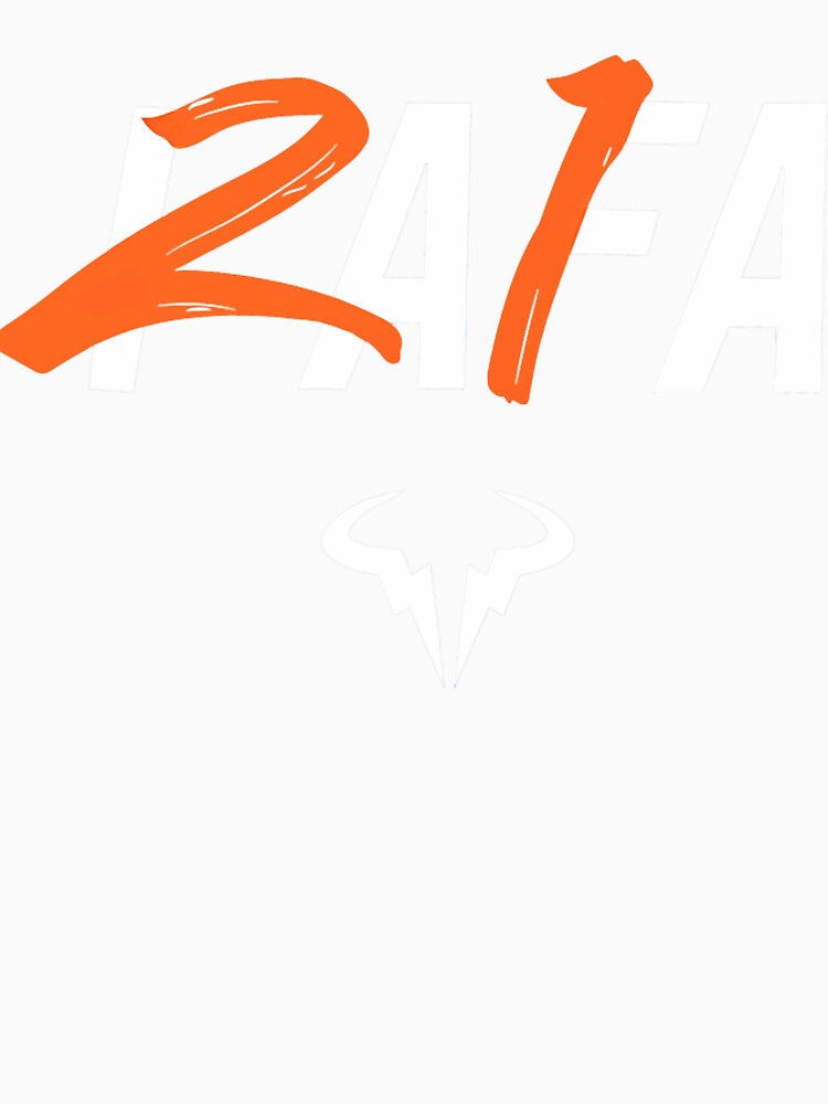 Rafa 21 by RonSlayt