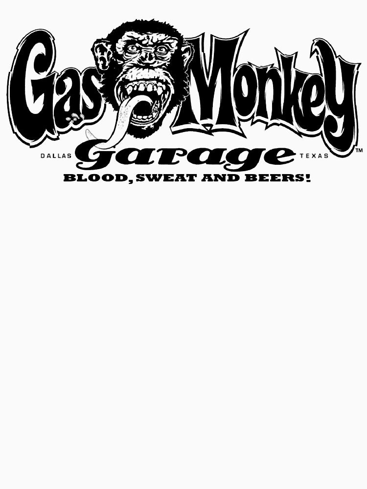 gas monket by Csdyeryryman