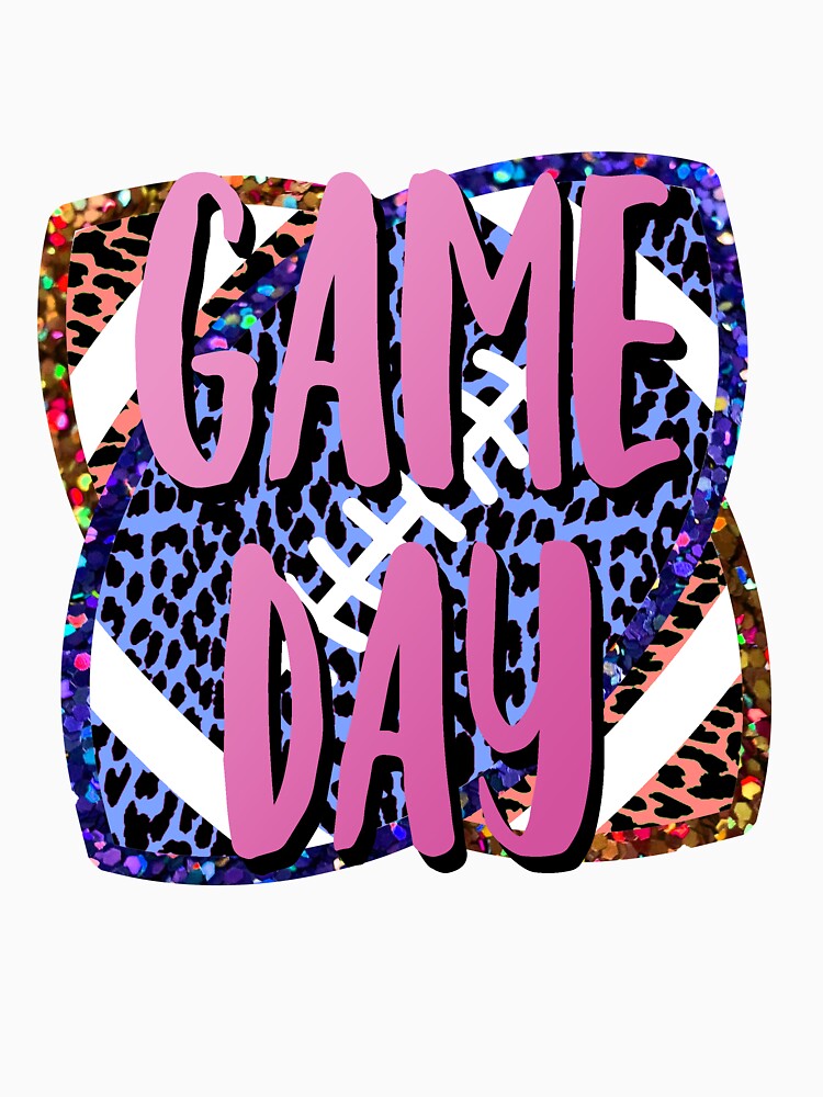 Game Day by autlu