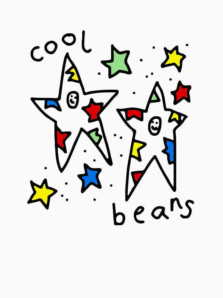 Stars Cool Beans by BrandyKrat