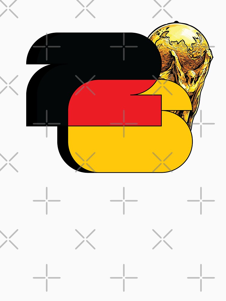 Germany Futbol by Doolman