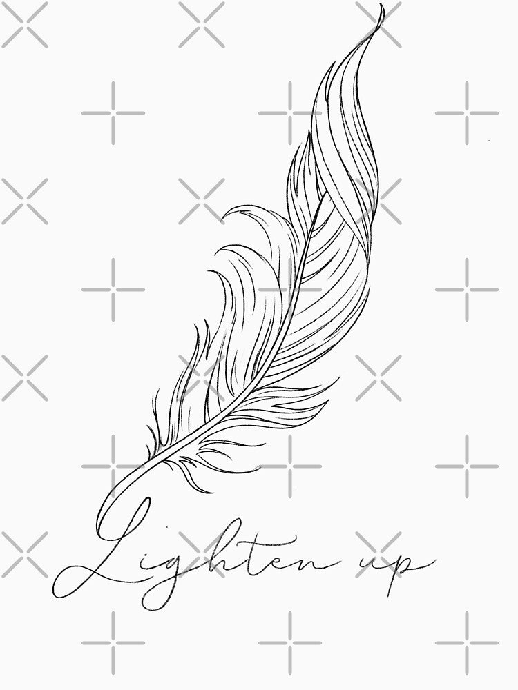 Lighten Up by TopHatCreations