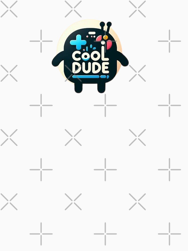 Funky Cool Dude! by Shs-Kenya