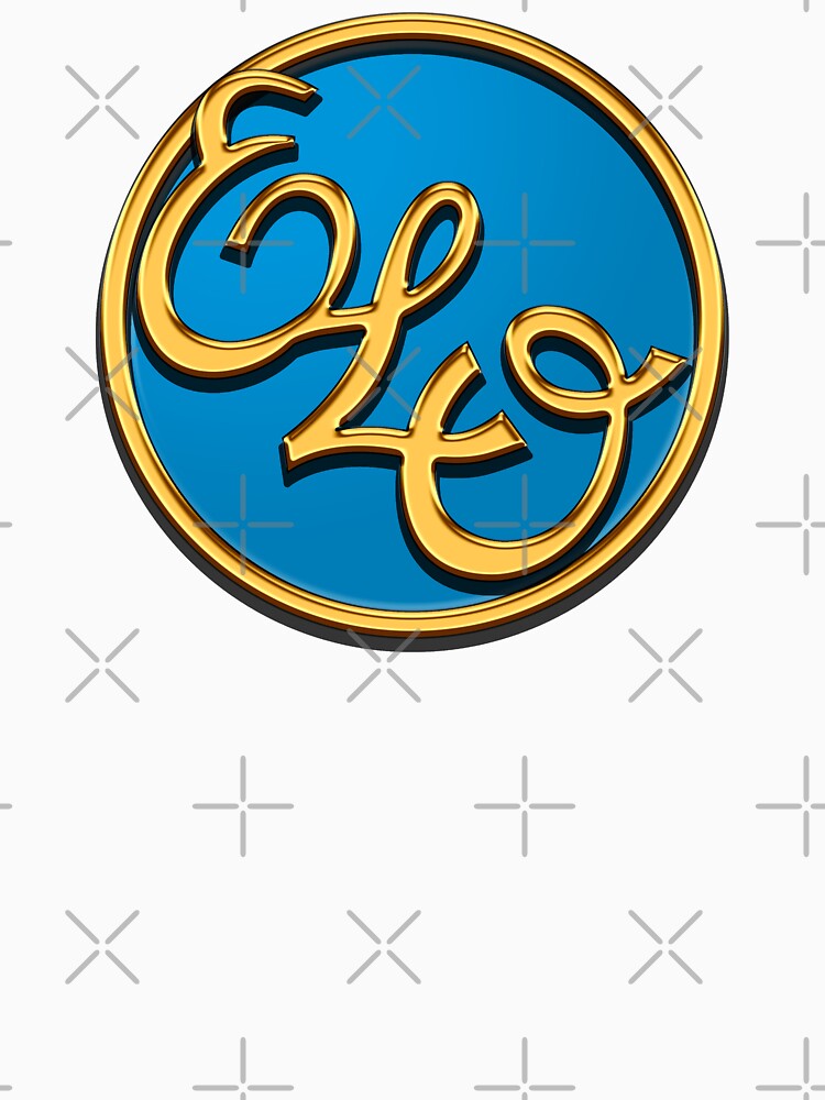 ELO by Lonesome Dog Art