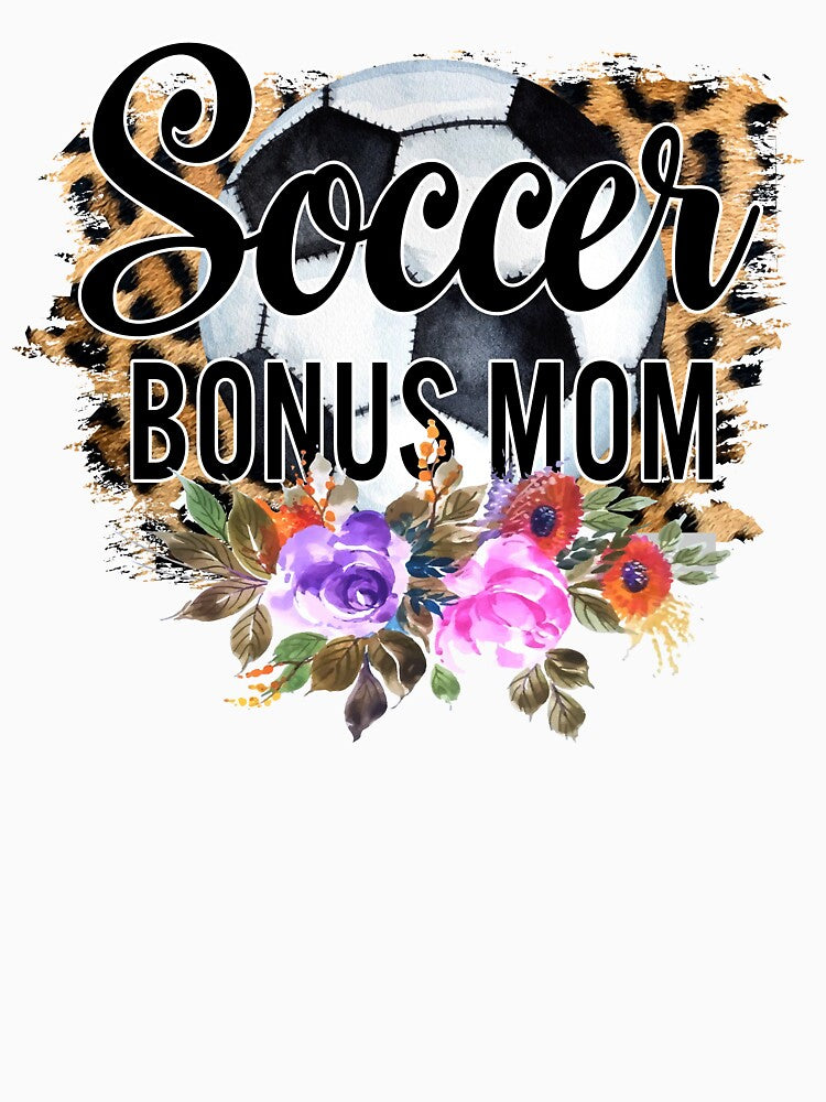 Soccer Bonus Mom by autlu