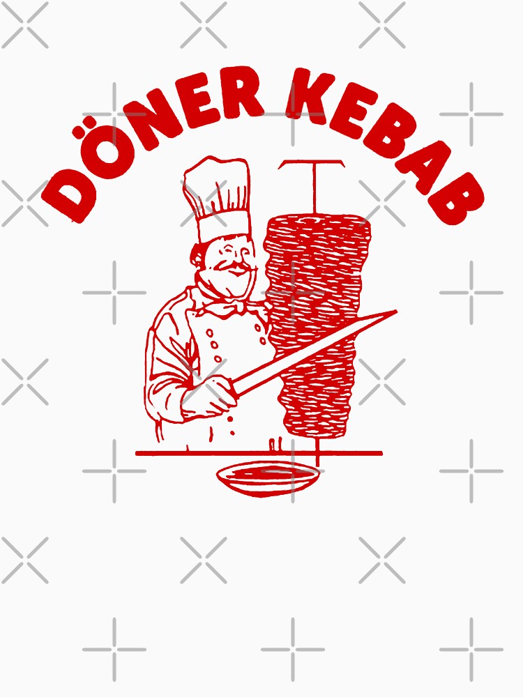 DÖNER KEBAB by derP