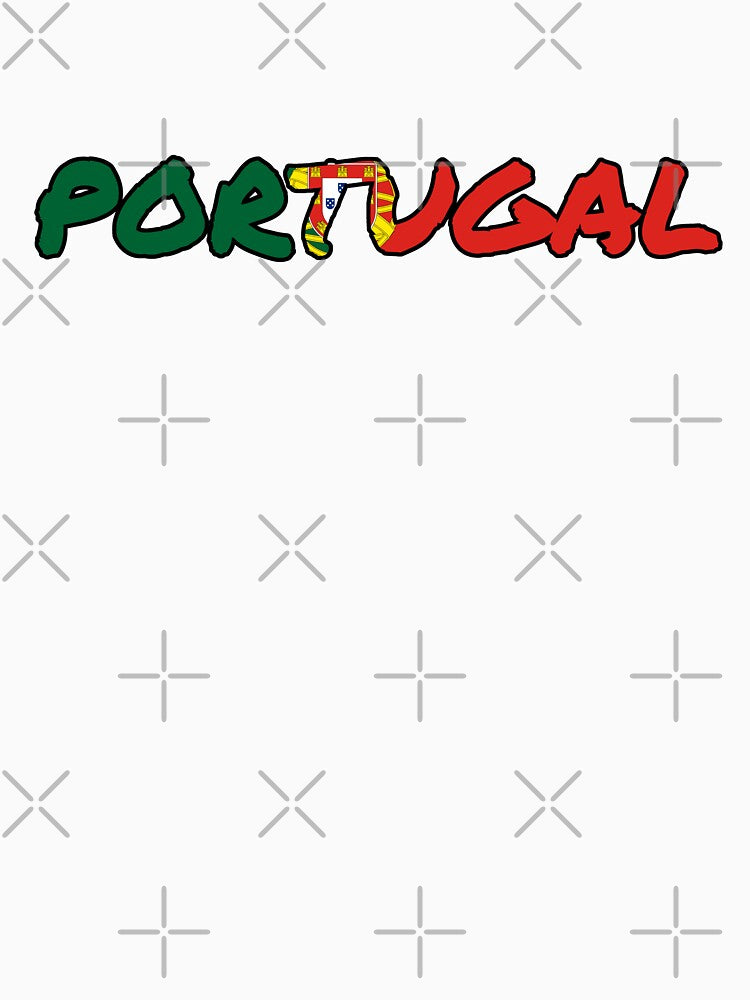 Portugal Football Team by brindled