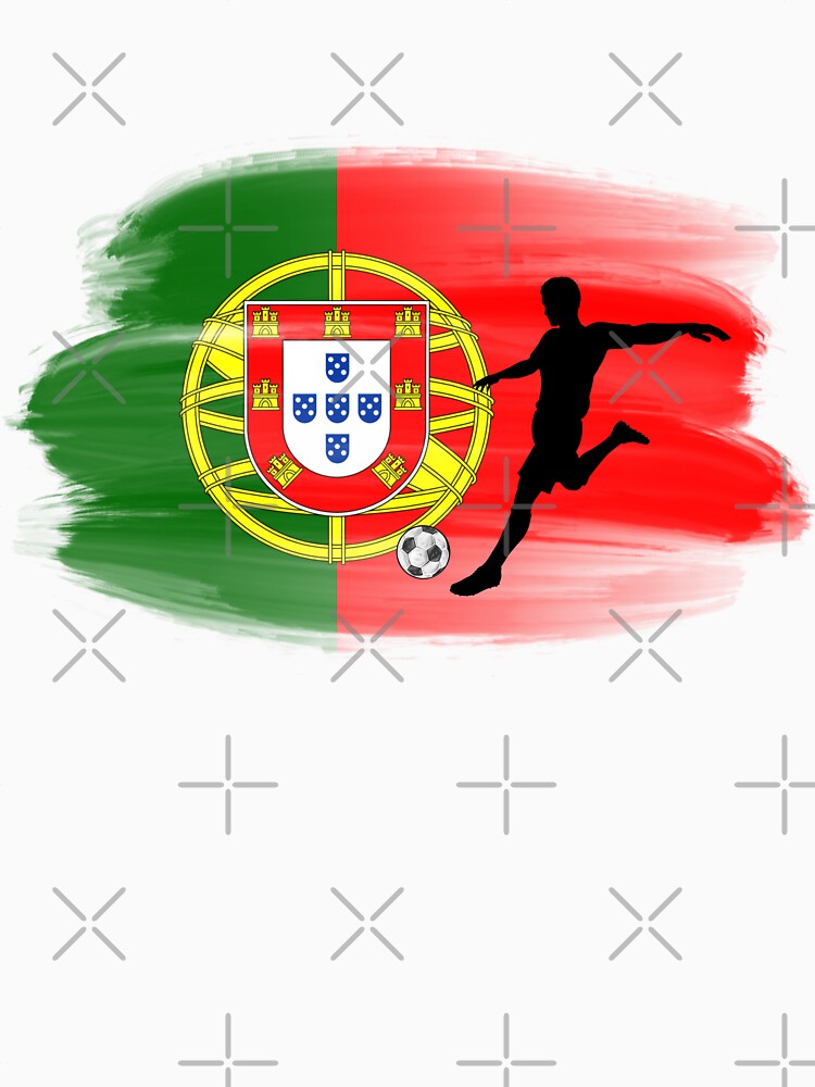 Lusitanian Football Fire by Zakrytos ★★★★★