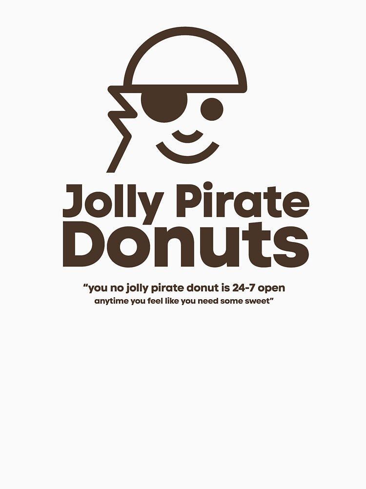 jolly pirate by kingthoyle
