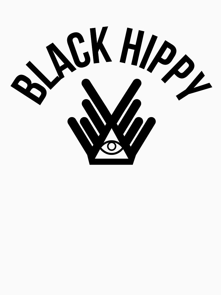 Black Hippy by AbstractBEE