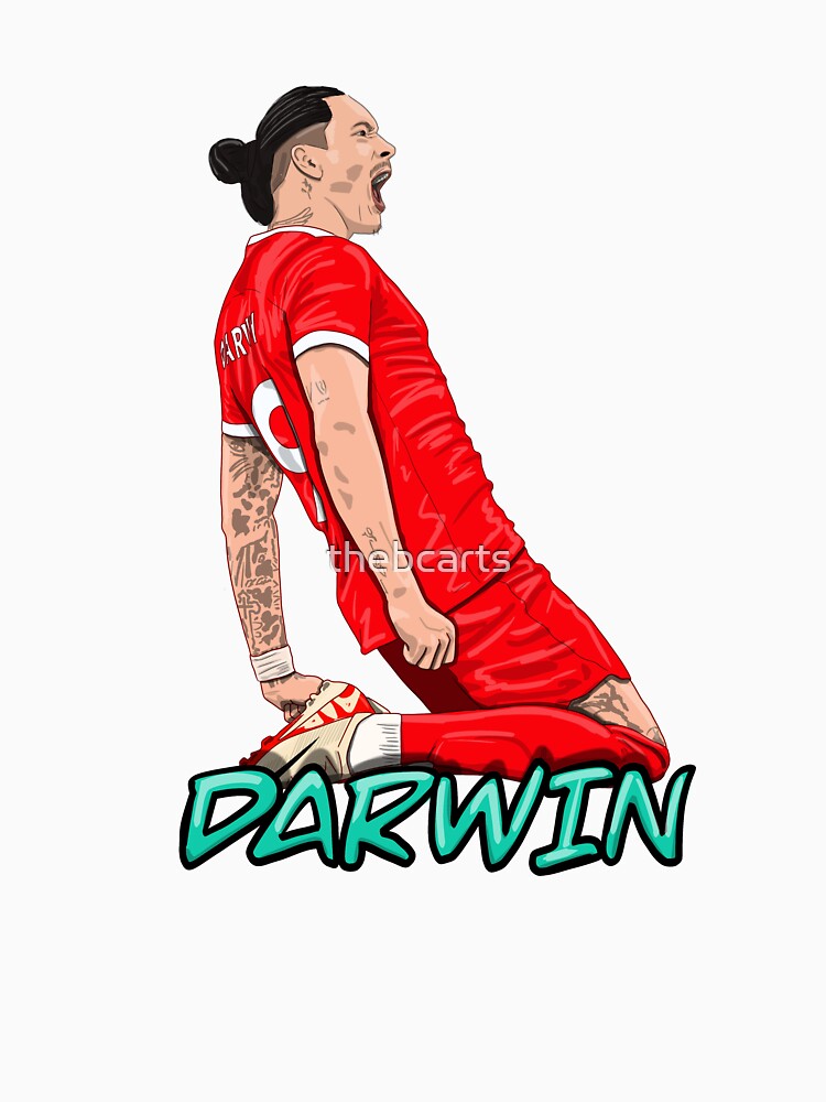Darwin Slide by thebcarts