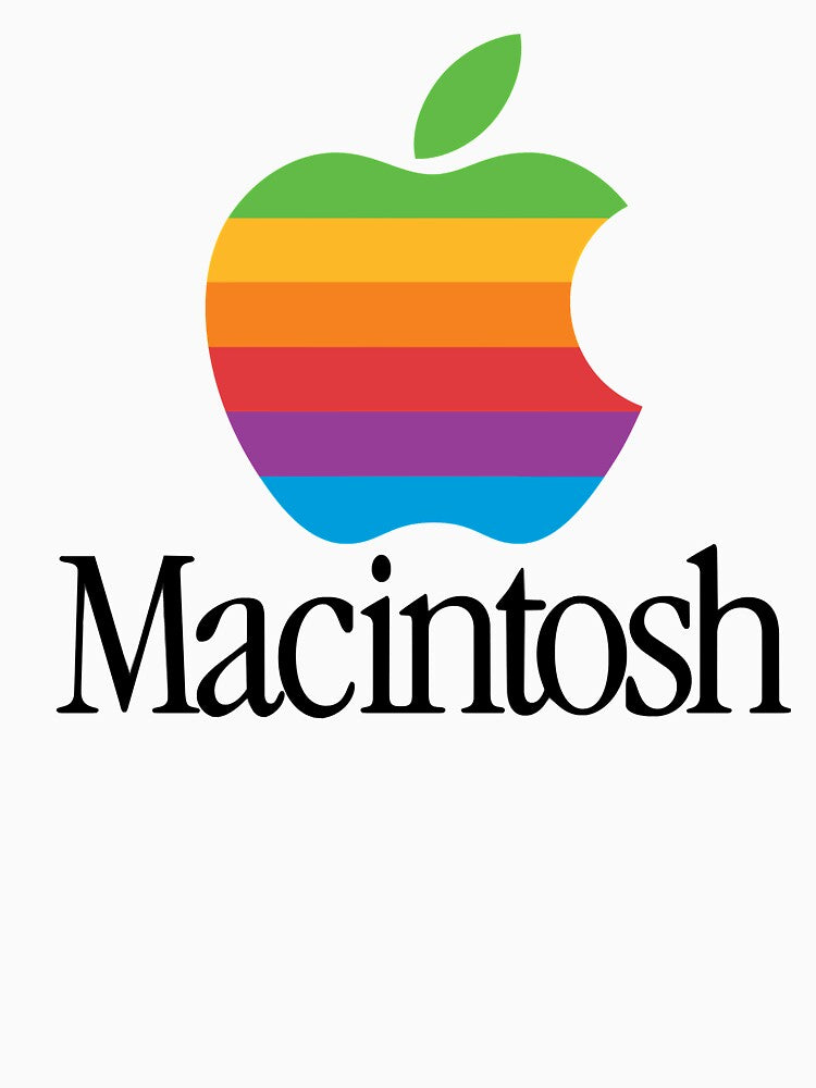 Macintosh For Fans by MarcoKozey