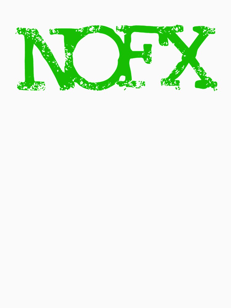 Nofx Vintage by Thethreestoo254