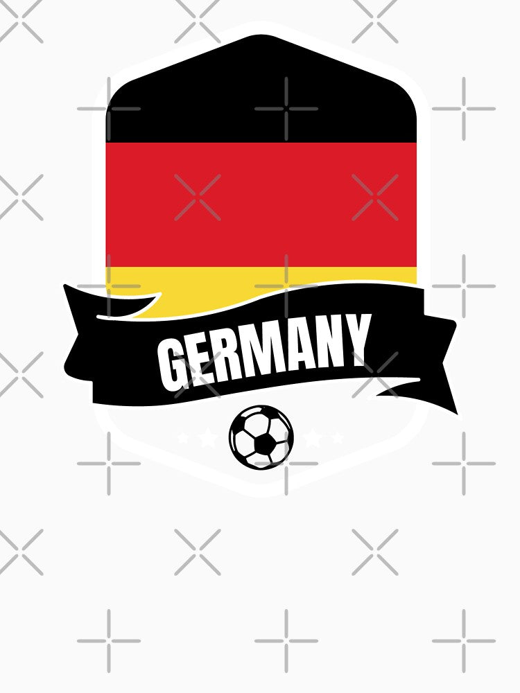 Germany National Team by Blok45