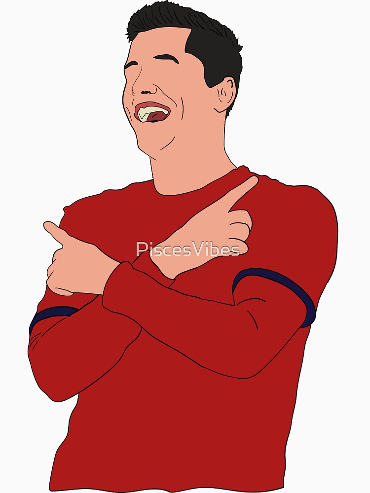 Robert Lewandowski Bayern Goal Celebration by PiscesVibes