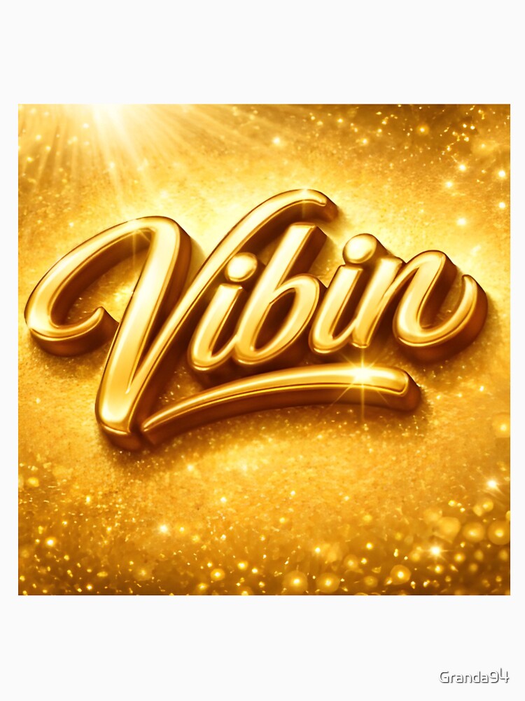 Vibin by Granda94