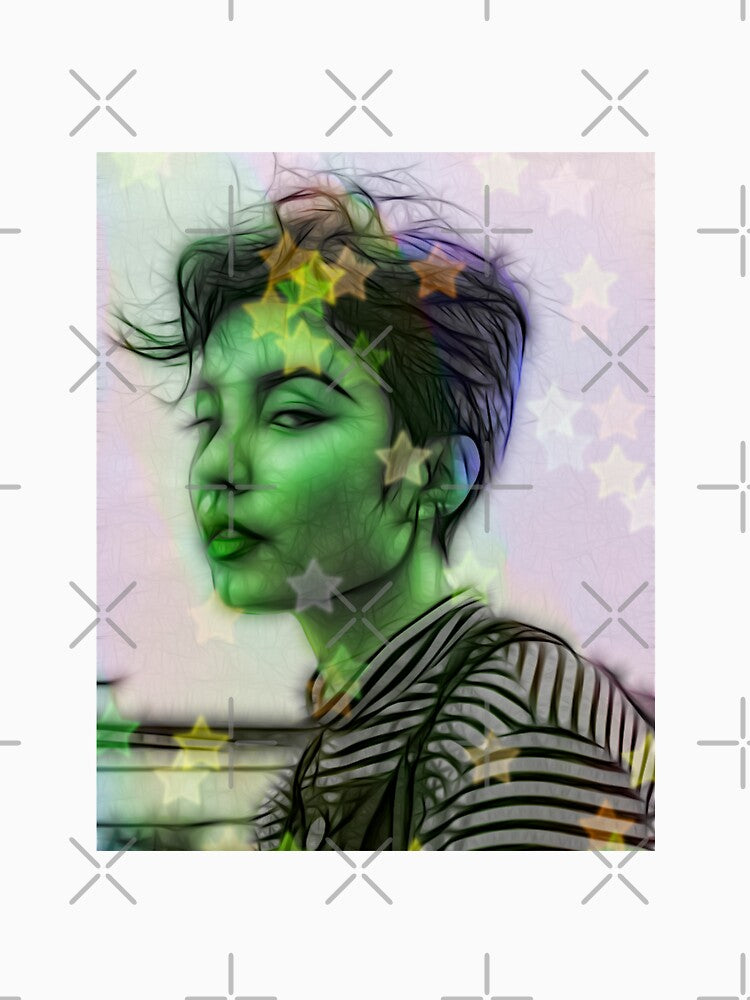 girl aesthetic by czavonarola
