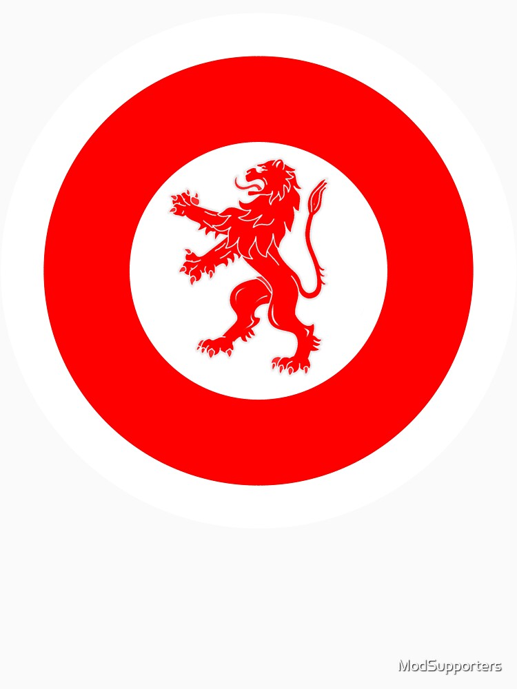 Boro Lion Retro Mod by ModSupporters