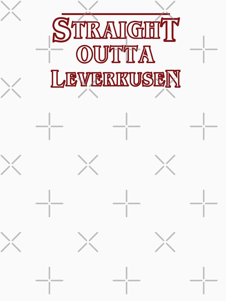 Leverkusen by 71Lion