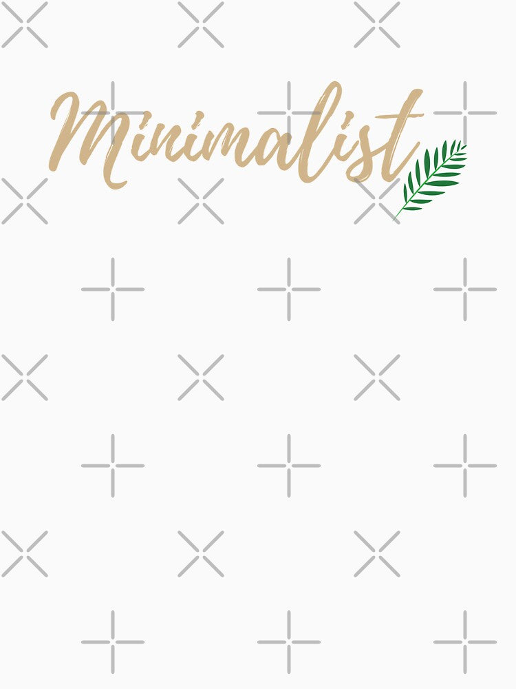 Handwritten Minimalist Beige Design by elifrey