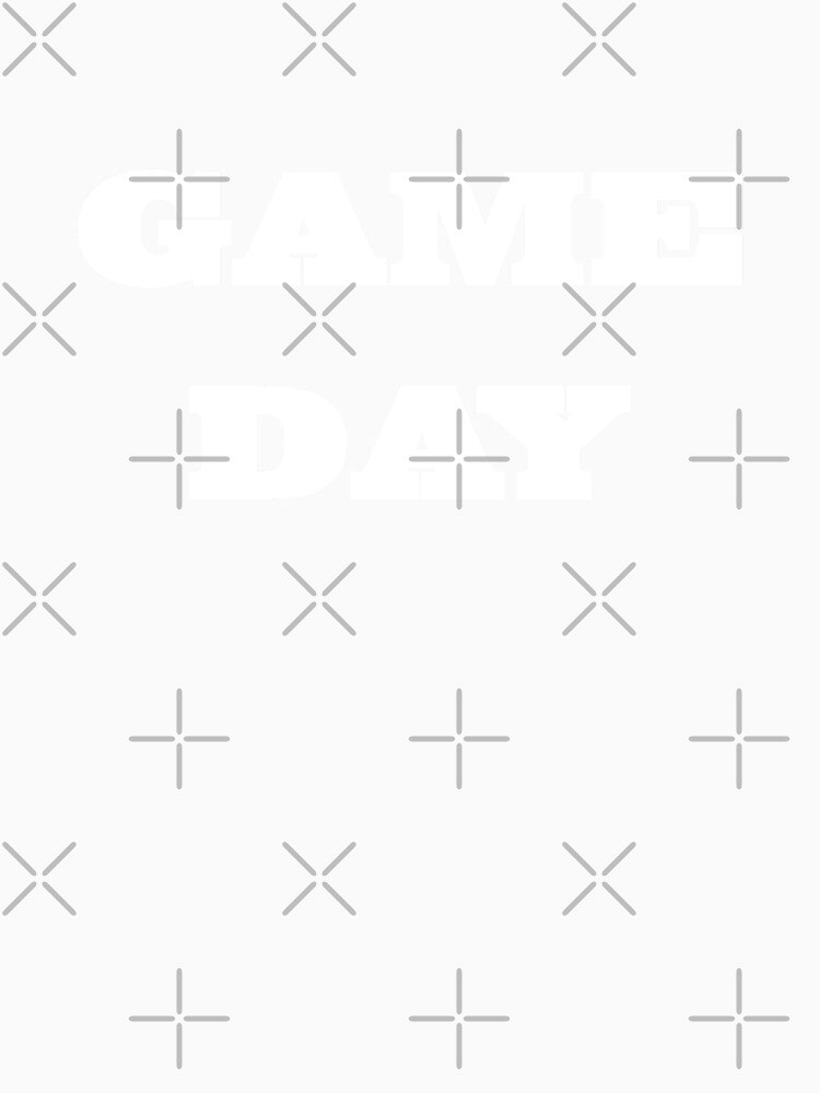 Game Day by ZachTheDesigner