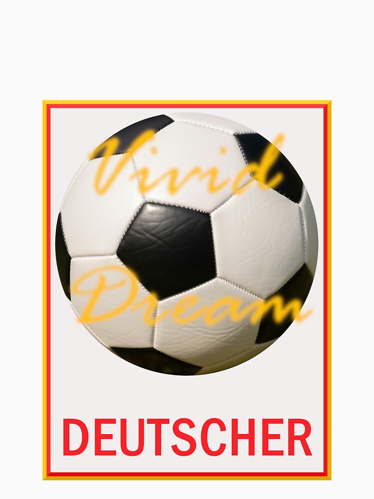 Germany by Vivid Dream by Vivid Dream Concepts