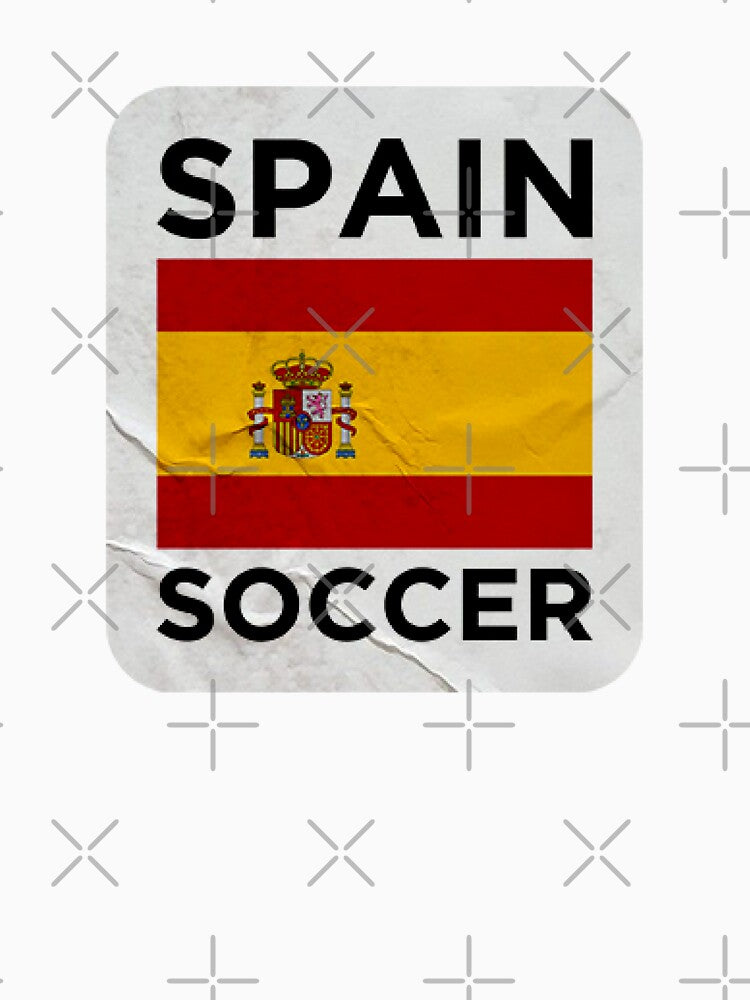 Spain Soccer by OkGalerieRB