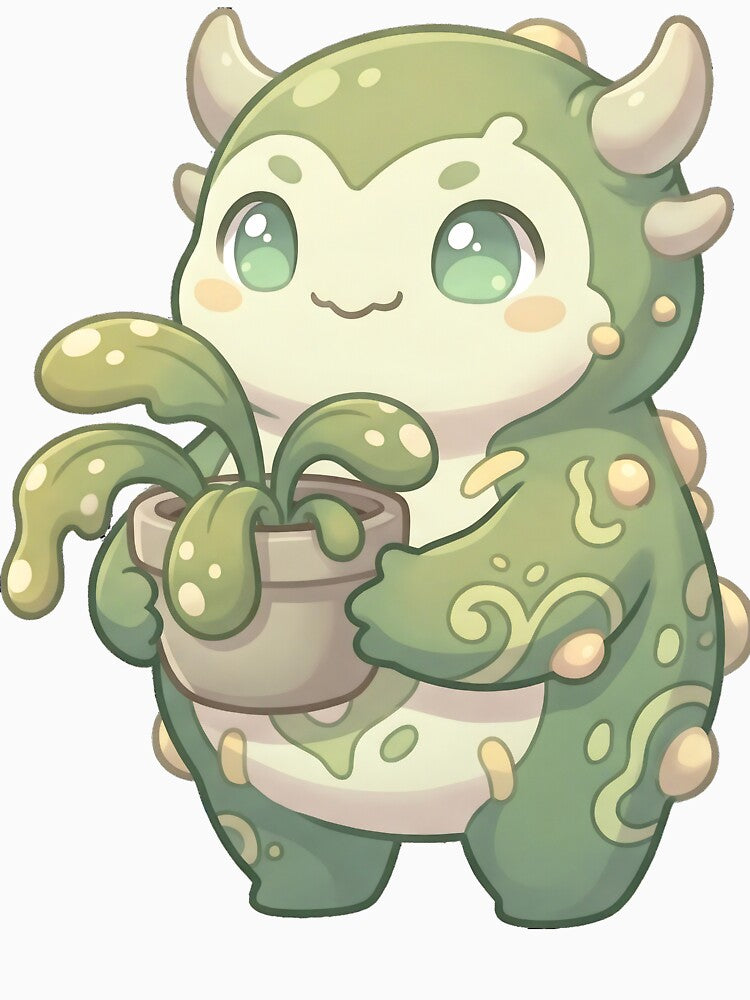 Nurgle Loves You by PabloPlace