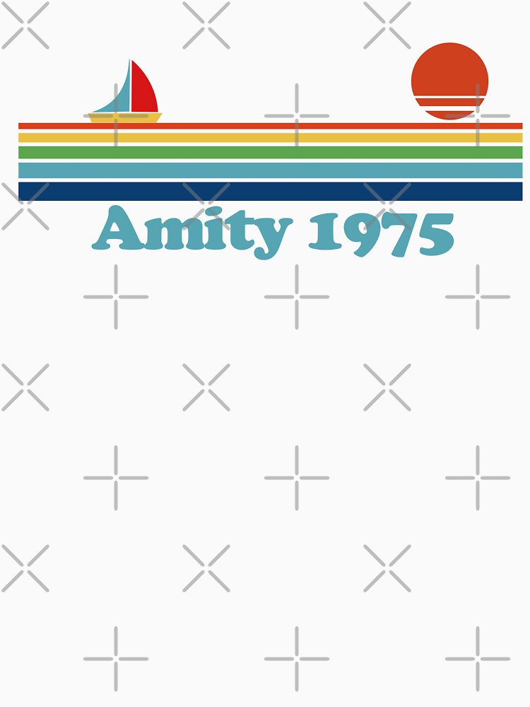 Amity 1975. #4 by EunsooLee