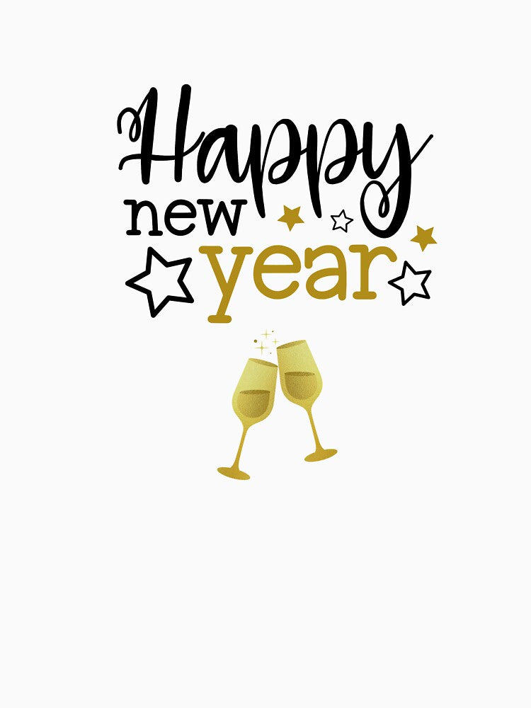 Happy New Year's Celebration Party by HappyLife4U