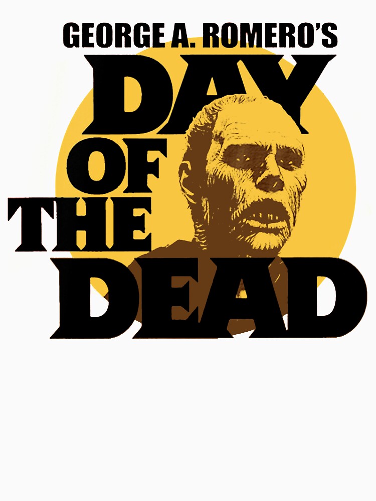Day Of The Dead by toSsix1029