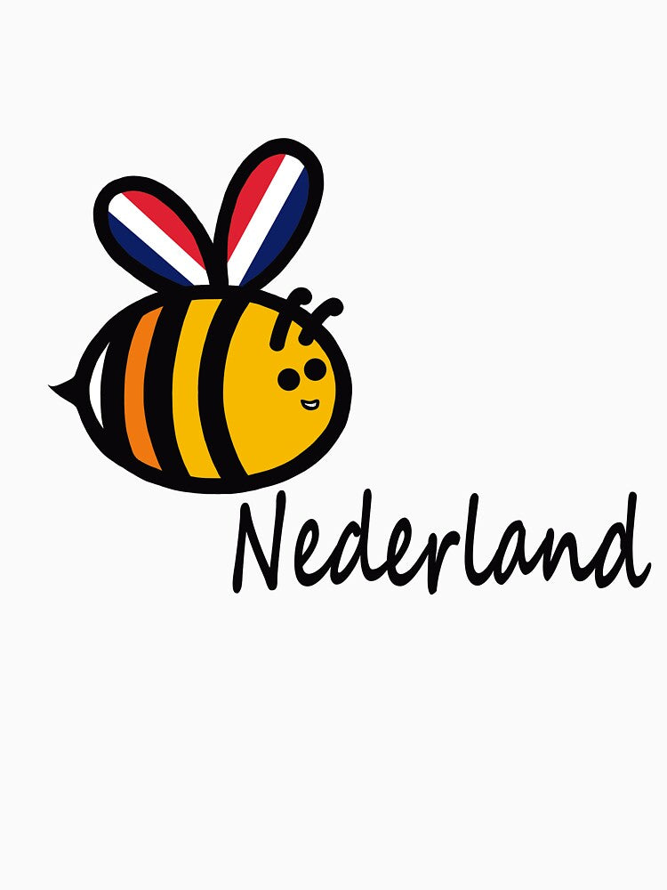 BEE Nederland by MelittArt