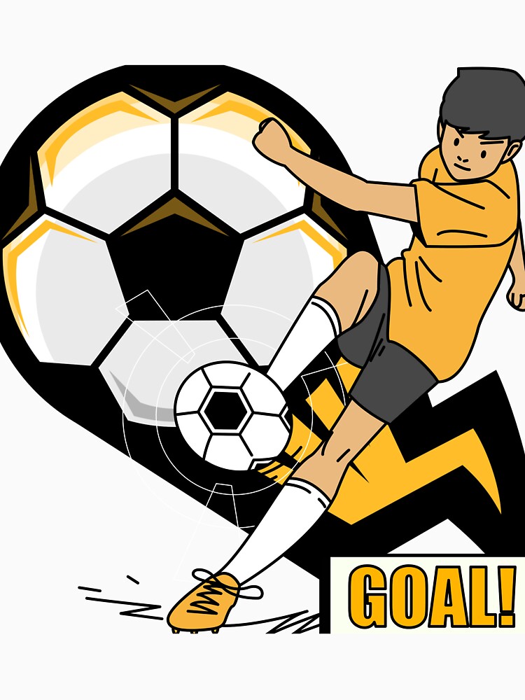 GOAL!!!!! by ArnoldHegyi