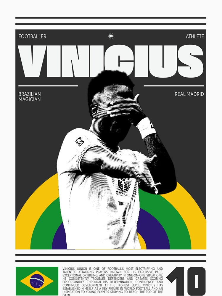 vinicius vintage by CoolKittyCat8