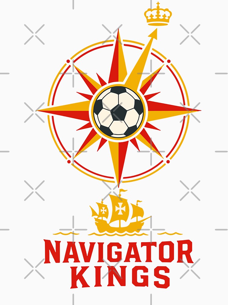 Navigator Kings by xmoudx