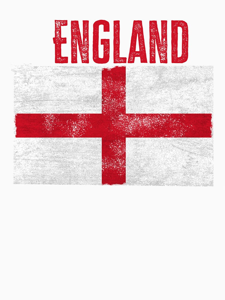 England by JohnMillDesigns
