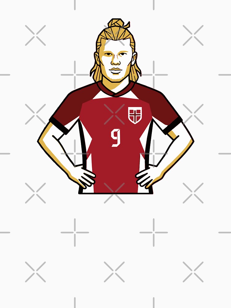 Erling by On Target Sports