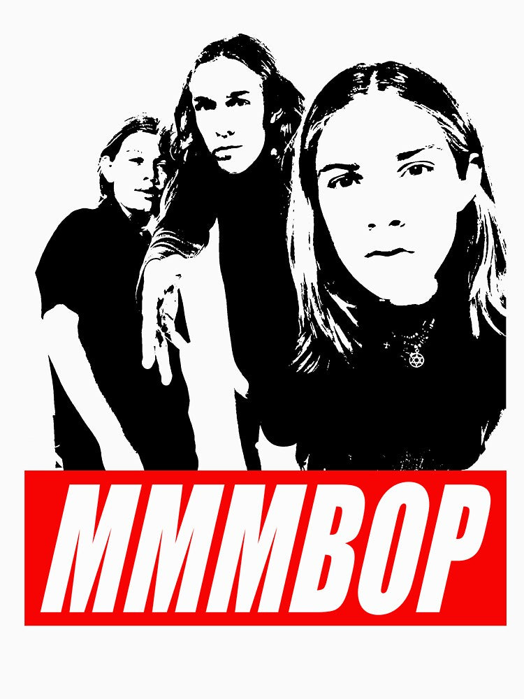 MMMBOP!!! by ccuk66