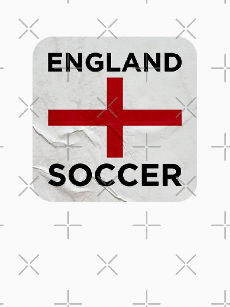 England soccer by OkGalerieRB