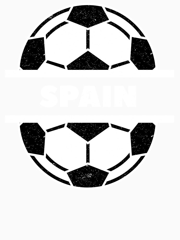 Spain Soccer Fan by kreativedesigns