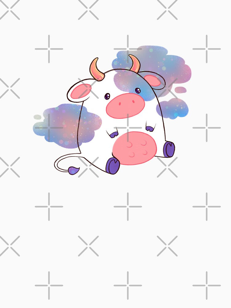Milky Way by PoppiPan