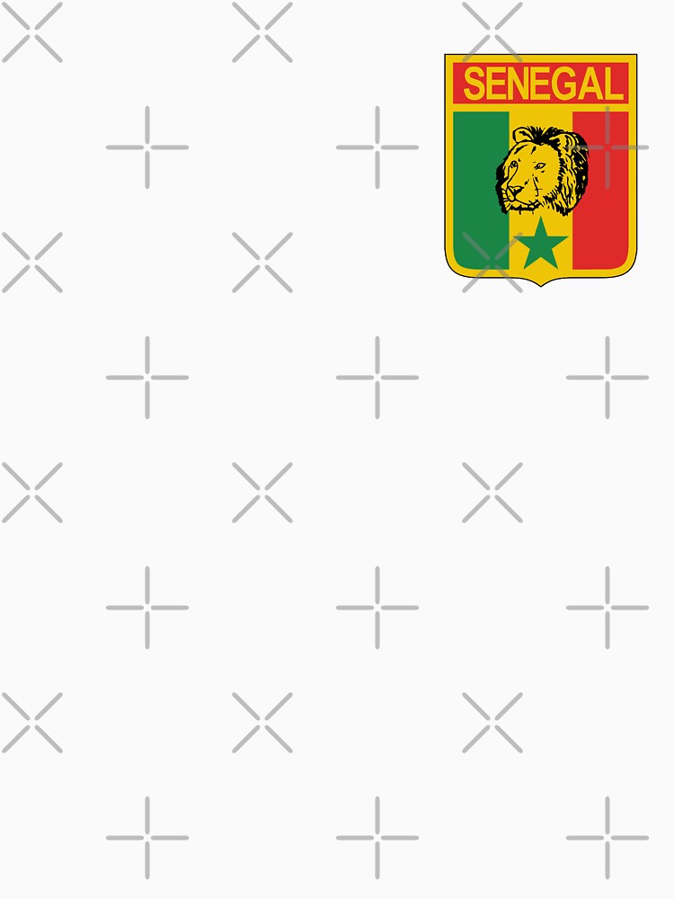Senegal by On Target Sports